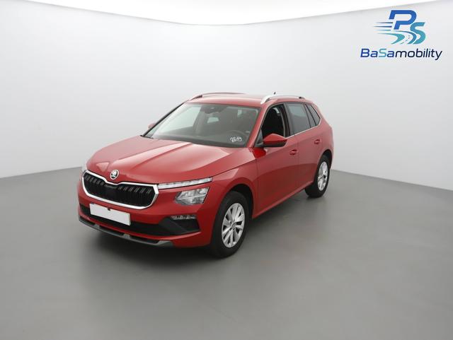 Skoda Kamiq - Selection