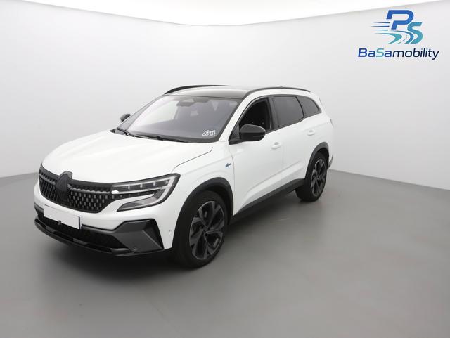 Renault Espace - Esprit Alpine