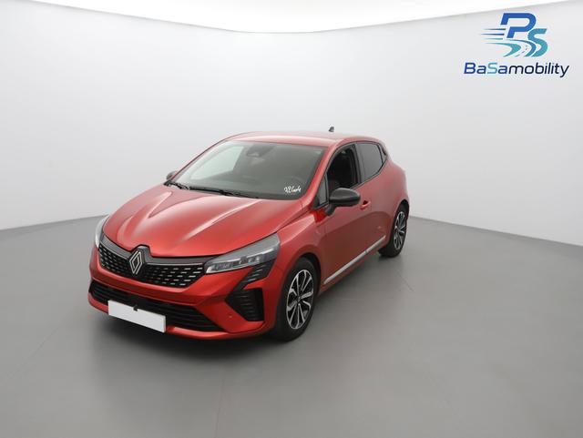 Renault Clio - Techno