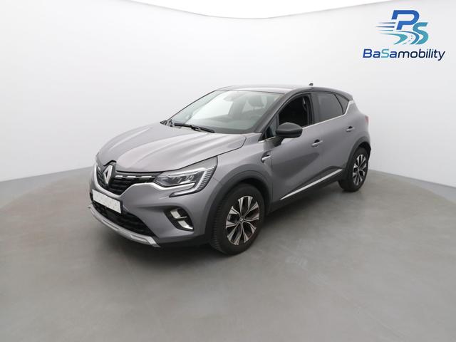 Renault Captur - Techno
