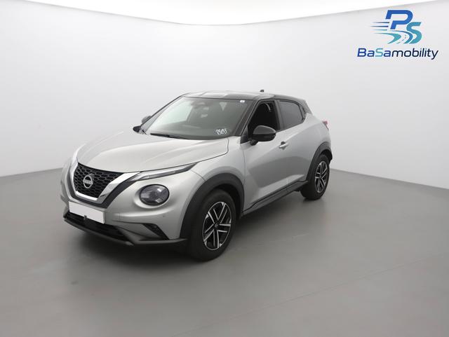 Nissan Juke - N-CONNECTA