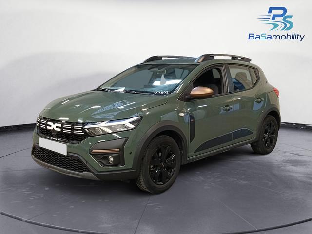 Dacia Sandero - Stepway Extreme+