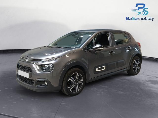 Citro&euml;n C3 - PLUS