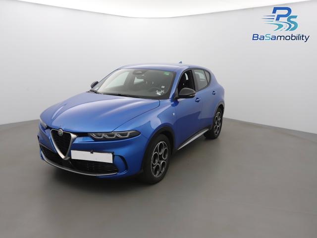 Alfa Romeo Tonale - Hybrid