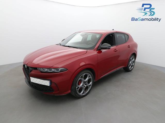 Alfa Romeo Tonale - Tributo Italiano