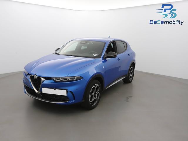 Alfa Romeo Tonale - Premium