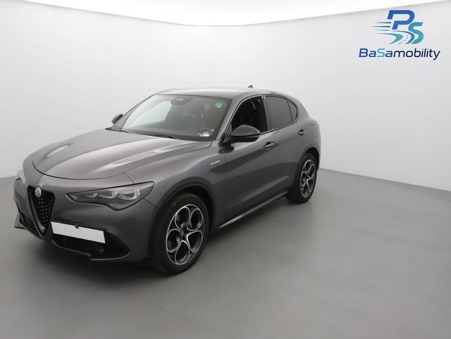 Alfa Romeo Stelvio - 2.2 DIESEL 160CH SPRINT AT8
