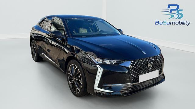 DS Automobiles 4 - PureTech 130 EAT8 Rivoli