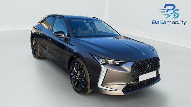 DS Automobiles 4 - PureTech 130 EAT8 Cross Rivoli