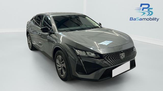 Peugeot 408 - Hybrid 136 e-DCS6 Allure