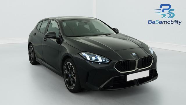 BMW 1er - 120d 163 ch DKG7 M Sport 120