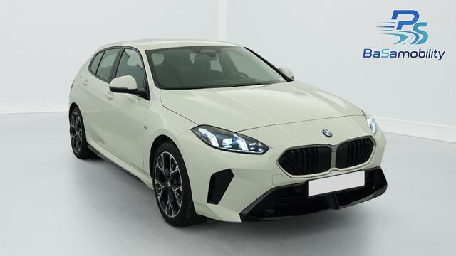 BMW 1er - 120d 163 ch DKG7 M Sport 120