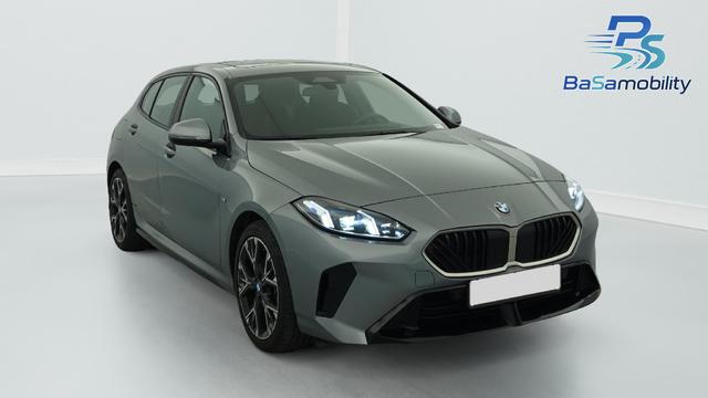 BMW 1er - 120d 163 ch DKG7 M Sport 120