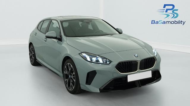 BMW 1er - 120d 163 ch DKG7 M Sport 120