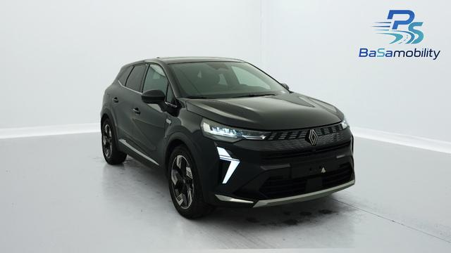 Renault Symbioz - E-Tech full hybrid 145 Iconic