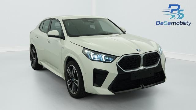 BMW X2 - SDRIVE 18D 150CH DKG7 M SPORT