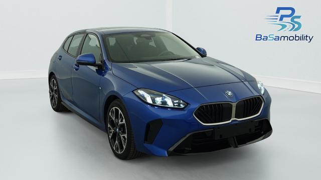 BMW 1er - 120d 163 ch DKG7 M Sport 120