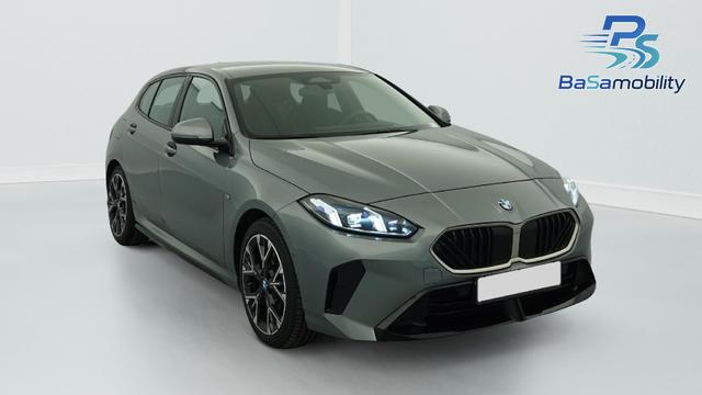 BMW 1er - 120d 163 ch DKG7 M Sport 120