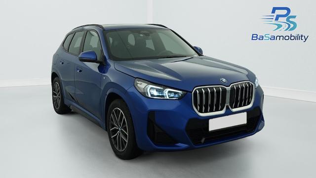 BMW X1 - SDRIVE 20D 163CH DKG7 M SPORT