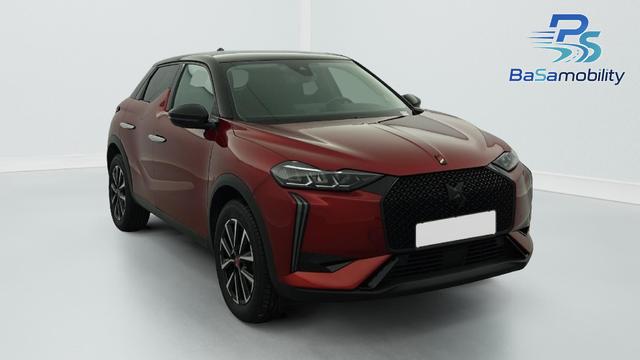 DS Automobiles 3 - PureTech 100 BVM6 Performance Line