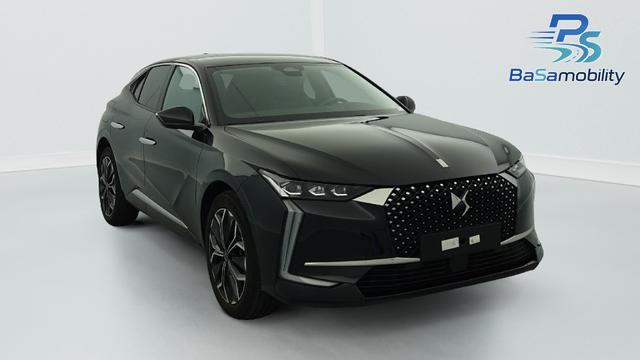 DS Automobiles 4 - PureTech 130 EAT8 Rivoli