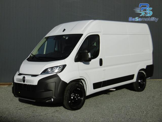 Citro&euml;n Jumper Kastenwagen - Base