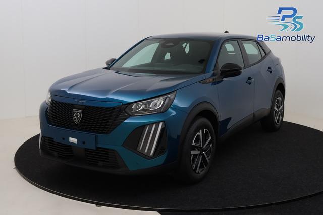 Peugeot 2008 - Style