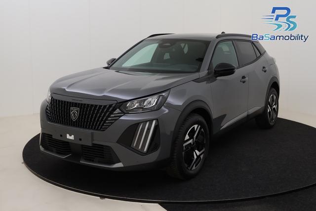 Peugeot 2008 - Allure