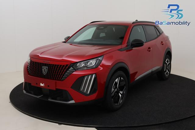 Peugeot 2008 - Allure