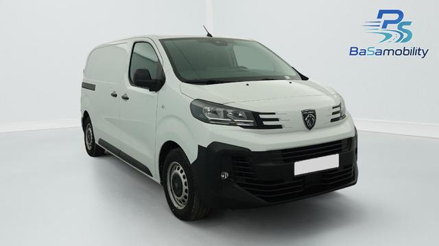 Peugeot Expert Kastenwagen - M BLUEHDI 120 S&S BVM6