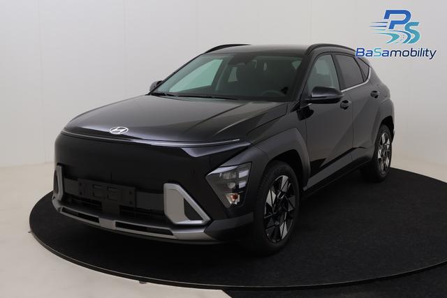 Hyundai KONA - Feel