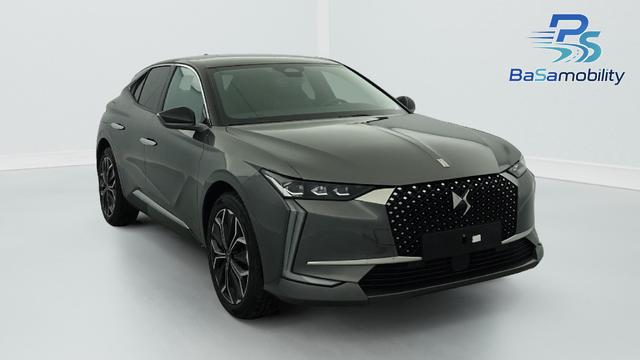 DS Automobiles 4 - PureTech 130 EAT8 Rivoli