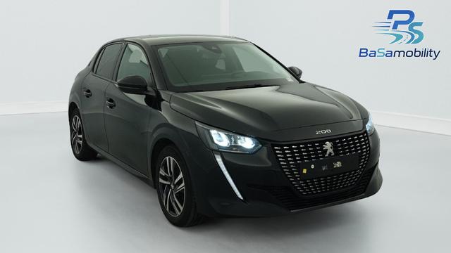 Peugeot 208 - PureTech 100 S&S BVM6 Allure Pack