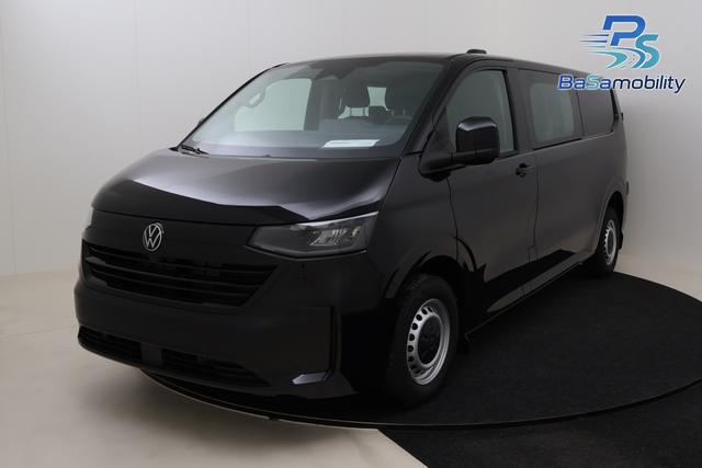 Volkswagen T5 Kastenwagen - T7 Double cabine 3500 mm Transporter