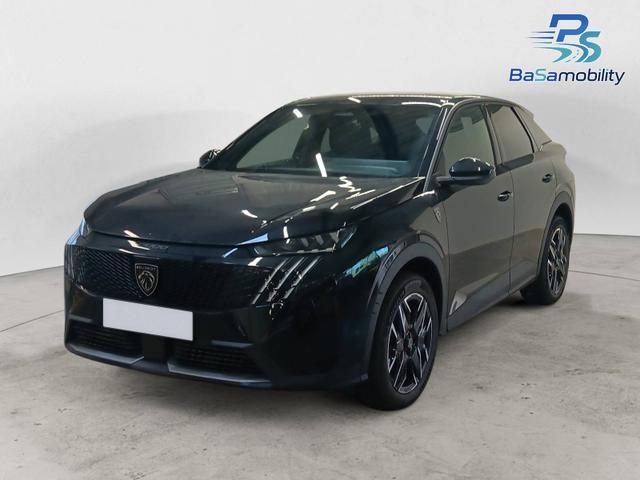 Peugeot 3008 - GT
