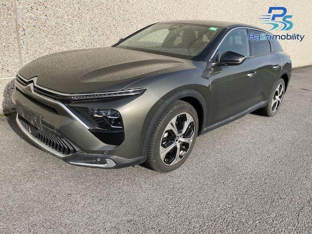 Citro&euml;n C5 X - YOU