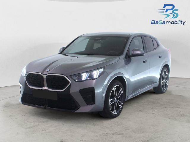 BMW X2 - M Sport