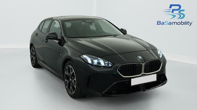 BMW 1er - 120d 163 ch DKG7 M Sport 120
