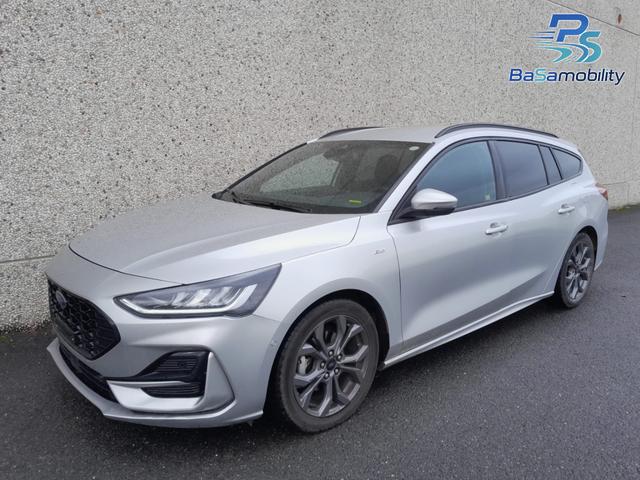 Ford Focus Turnier - ST-Line