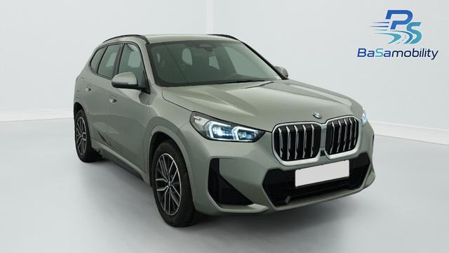 BMW X1 - SDRIVE 20D 163CH DKG7 M SPORT