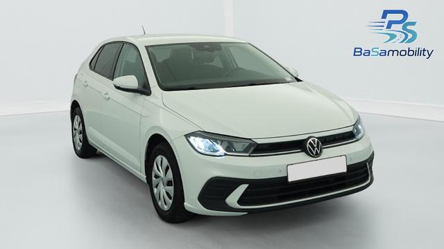 Volkswagen Polo - 1.0 TSI 95 S&S DSG7 LIFE