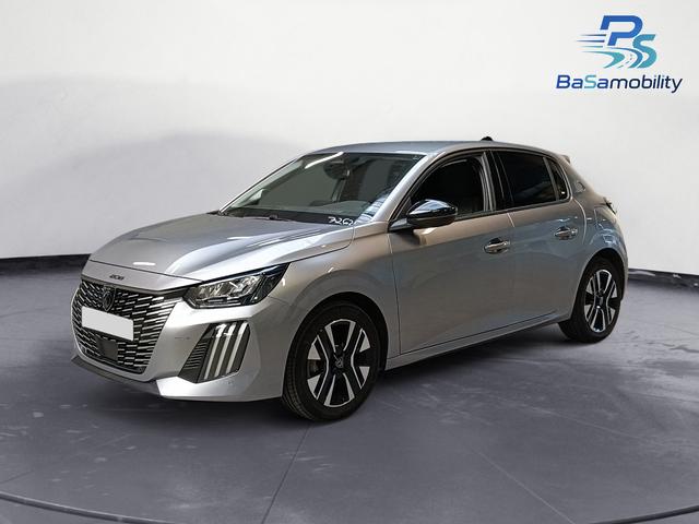 Peugeot 208 - Allure