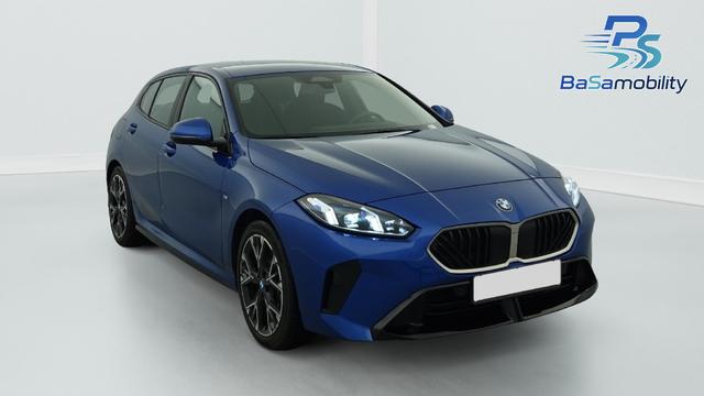BMW 1er - 120d 163 ch DKG7 M Sport 120