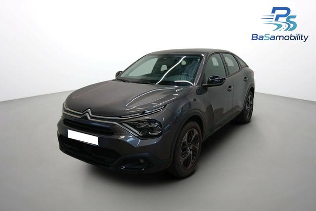 Citro&euml;n C4 Aircross - Feel