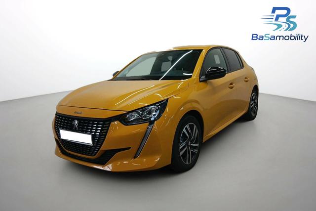 Peugeot 208 - Allure Pack