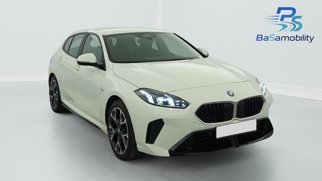 BMW 1er - 120d 163 ch DKG7 M Sport 120