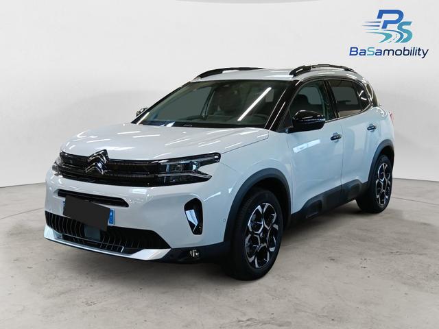 Citro&euml;n C5 Aircross - MAX