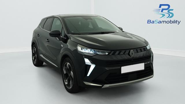 Renault Symbioz - E-Tech full hybrid 145 Iconic