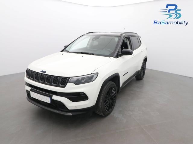 Jeep Compass - S