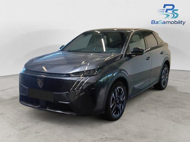 Peugeot 3008 - Allure